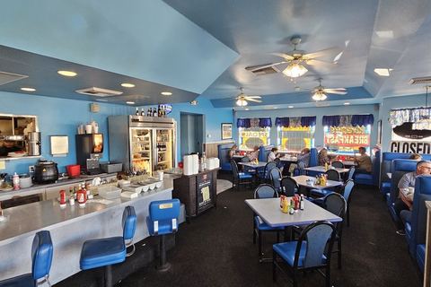 Blossom Trail Cafe